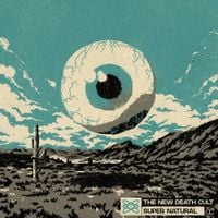 THE NEW DEATH CULT - Super Natural