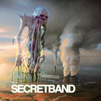 Secret Band - Secret Band - EP