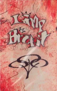 Limp Bizkit - Limp Bizkit