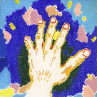 Lionmilk - Healing for a New Tomorrow