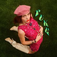Ava Maybee - Puke