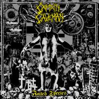 Captain Caveman - Failed Species