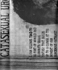 Catasexual Urge Motivation - Death To Pigs