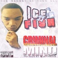 IceJJFish - Criminal Mind