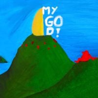 Tapir! - My God