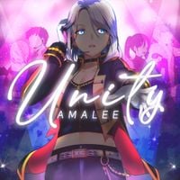 AmaLee - Unity