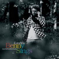 Benny Sings - I Love You (Live at the Bimhuis)
