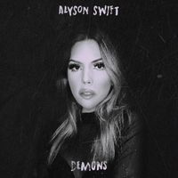 Alyson Swift - Demons