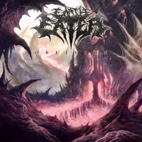 Earth Eater - Oblivion