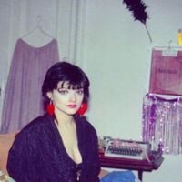 elizabeth whitington - quiet pop songs