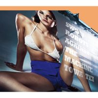 Sweet Robots Against The Machine - Towa Tei
