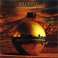 Elusive - The Great Silence