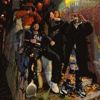 Kaix & Implaccable - Tracs Up!