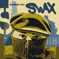Scapegoat Wax - SWAX