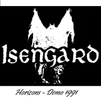 Isengard - Horizons