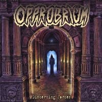 Opprobrium - Discerning Forces