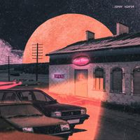 Id&auml;n Voima - L&auml;nnen Venus