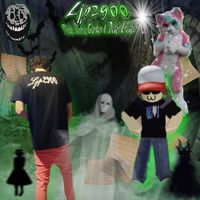 Ljp2900 - Prod by Secret Garden & deth cheater