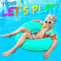 Tydus - Let&rsquo;s Play