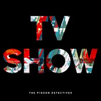 The Pigeon Detectives - TV Show