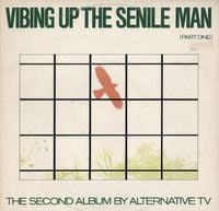 Alternative TV - Vibing Up the Senile Man (Part One)