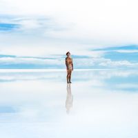 BLANCO - Innamorato