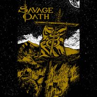 Savage Oath - Savage Oath