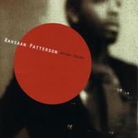 Rahsaan Patterson - After Hours