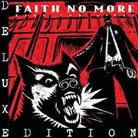 Faith No More - King For a Day, Fool for a Lifetime (2016 Remaster; Deluxe Edition)