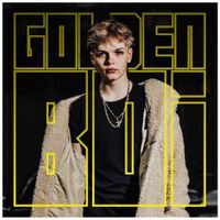 YoungCzuux - Golden Boi