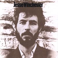 Jesse Winchester - Jesse Winchester