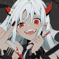 ツユ [TUYU] - d&auml;monisch