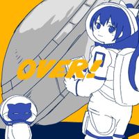 いよわ [iyowa] - オーバー！ [OVER!]