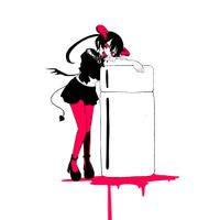 いよわ [iyowa] - AKUMA!