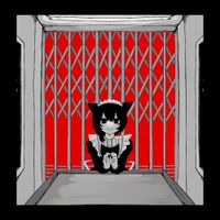 いよわ [iyowa] - 地球の裏 [Leave you on The Back of the Earth]