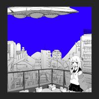 いよわ [iyowa] - 異星にいこうね [Take you to an alien]