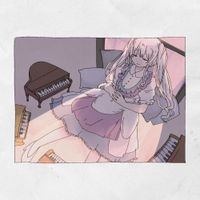 いよわ [iyowa] - 頬が乾くまで [Till your tear goes]