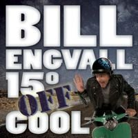 Bill Engvall - 15&deg; Off Cool