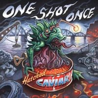 OneShotOnce & Roper Williams - Hatched Caviar