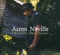 Aaron Neville - I Know I've Been Changed