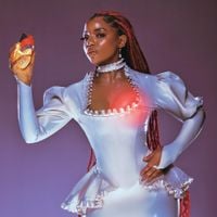 Chl&ouml;e - Body Do