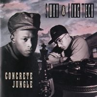 Sway & King Tech - Concrete Jungle