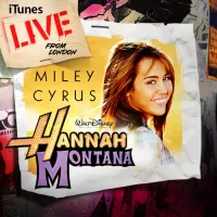 Miley Cyrus - iTunes Live from London