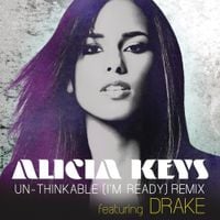 Alicia Keys - Un-Thinkable (I'm Ready) [Remix]