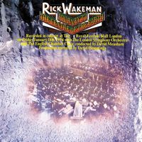 Rick Wakeman - Journey to the Centre of the Earth