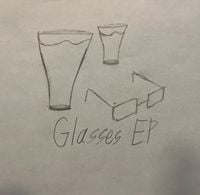 Sleepingfeverdream - Glasses EP