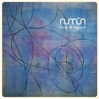 Num&uuml;n - Book of Beyond