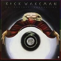 Rick Wakeman - No Earthly Connection