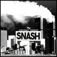 Snash - Conspiracy Theories