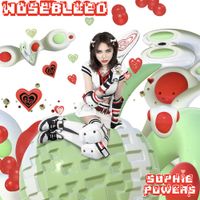 Sophie Powers - Nosebleed